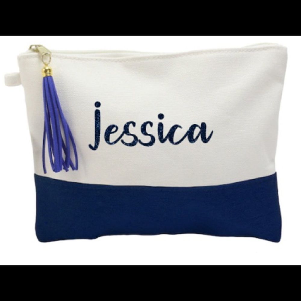 Personalized Pouch - Picture 2 of 5